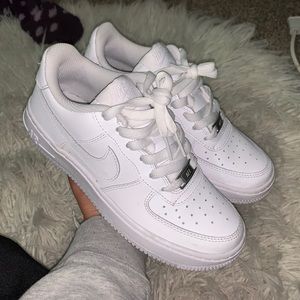 air force 1s